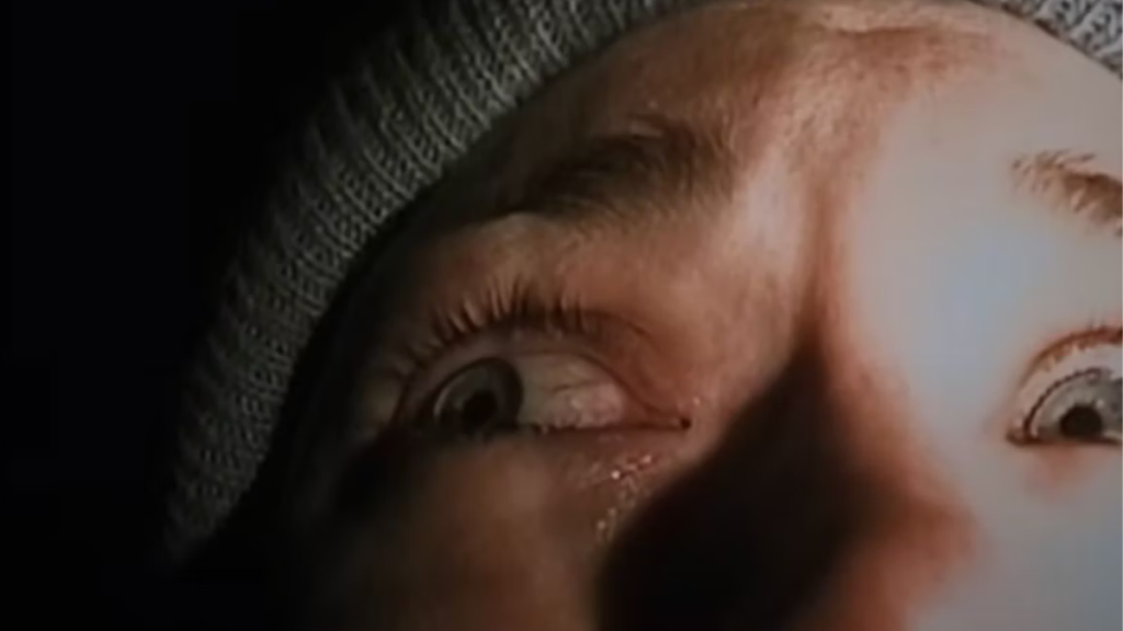 The Blair Witch Project