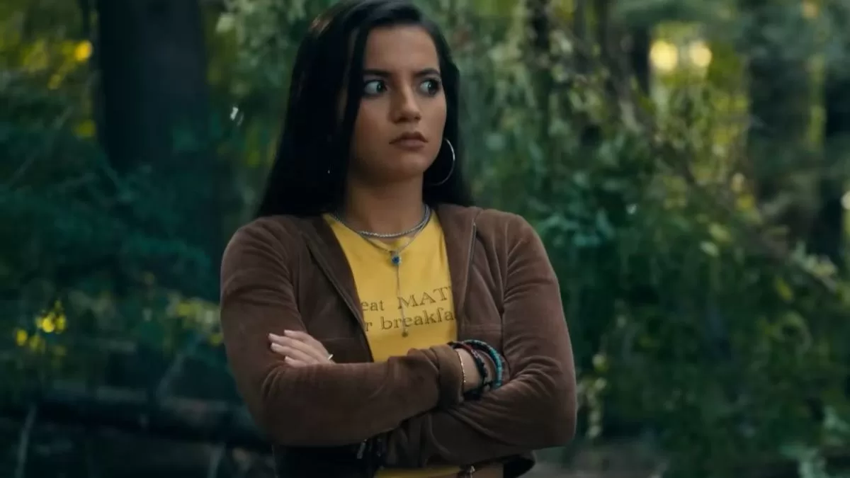 Actriz importante de The Last of Us sorprende todos al revelar este ...