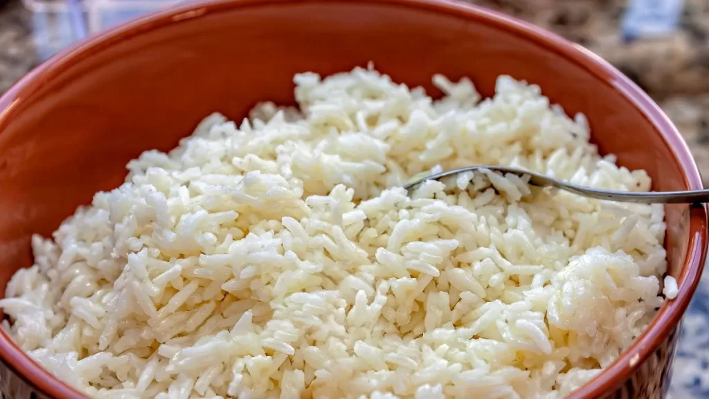 Arroz