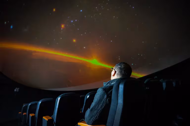 Planetario