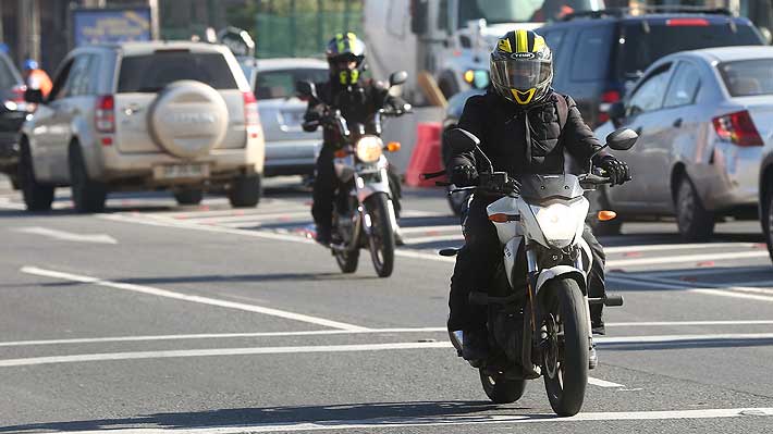 Restricción Vehicular