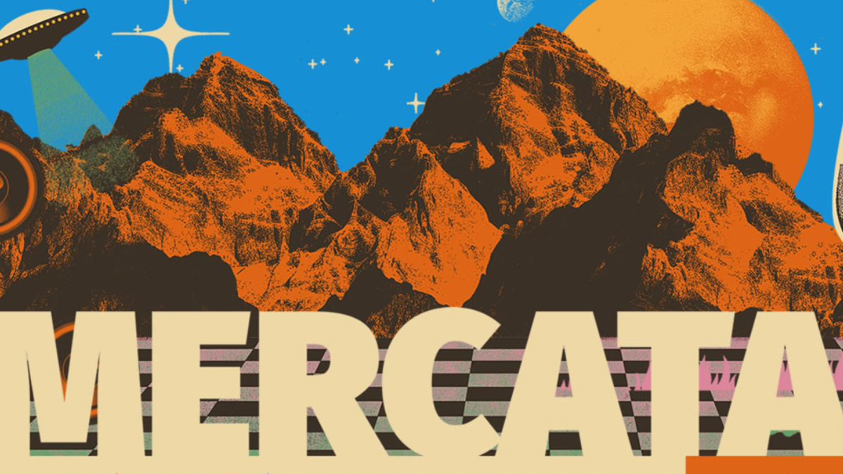 MERCATA 2024: ¿Dónde y cómo puedo comprar entradas? — Rock&Pop