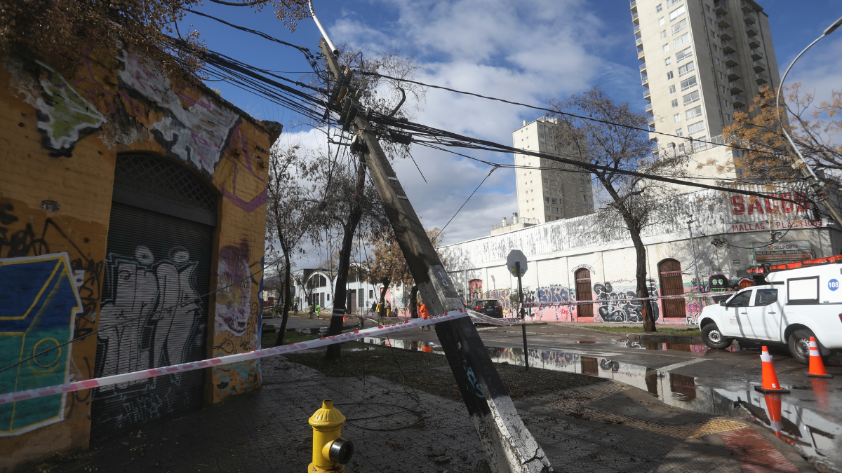 Vence plazo impuesto por el Gobierno a Enel y todavía hay 3.700