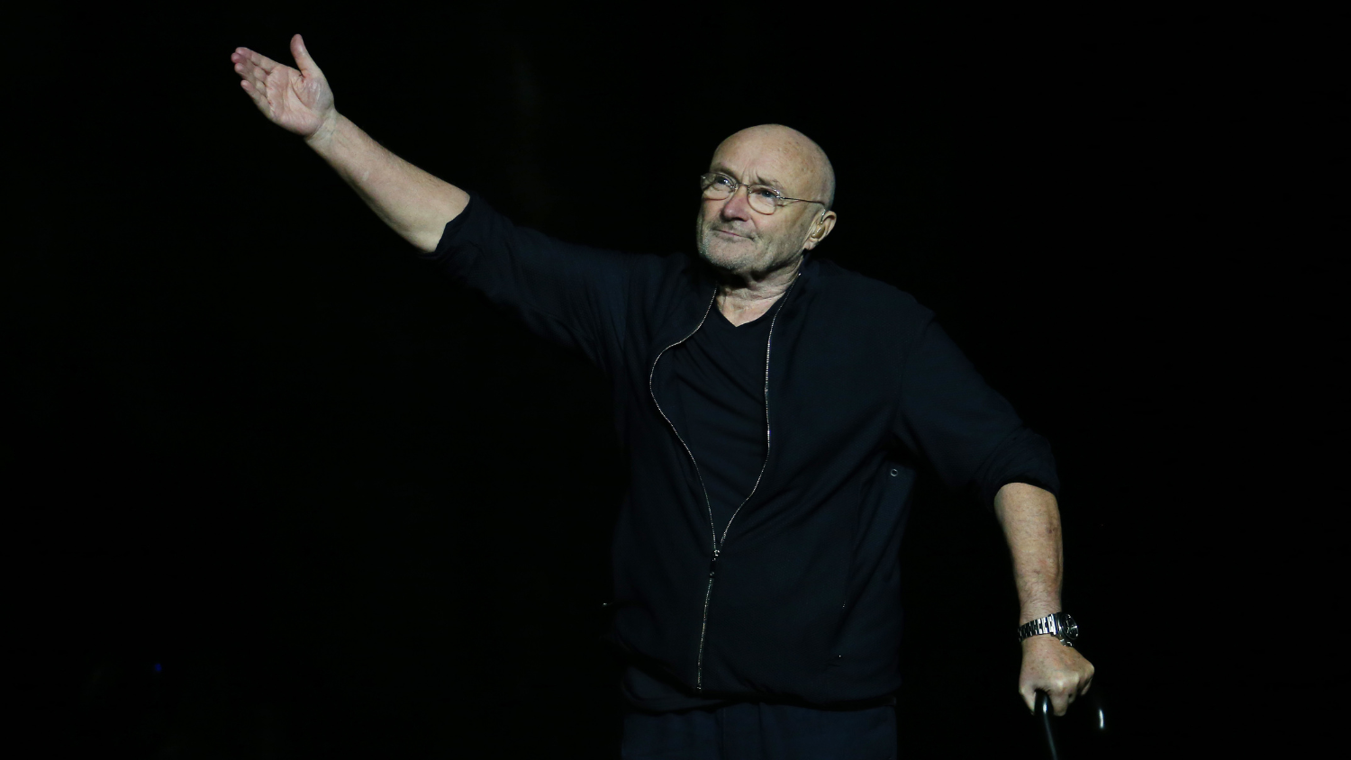 Phil Collins