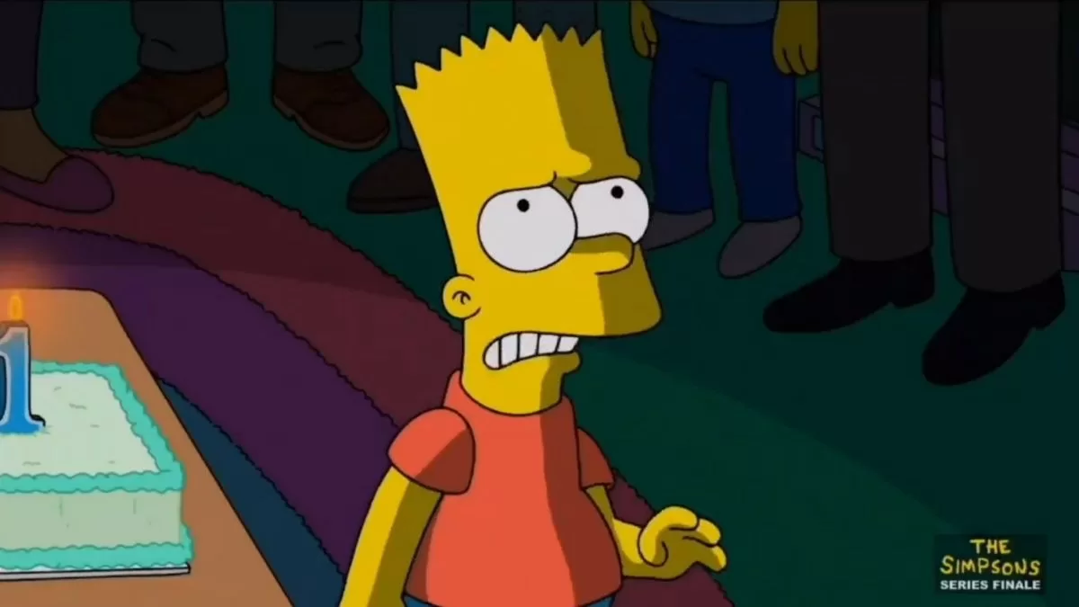 Ediciones De Tumblr De Bart Simpson Fondos De Pantalla Bonitos