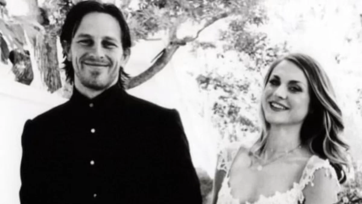 Frances Bean da a luz al nieto de Kurt Cobain con hijo de Tony Hawk — Rock&Pop