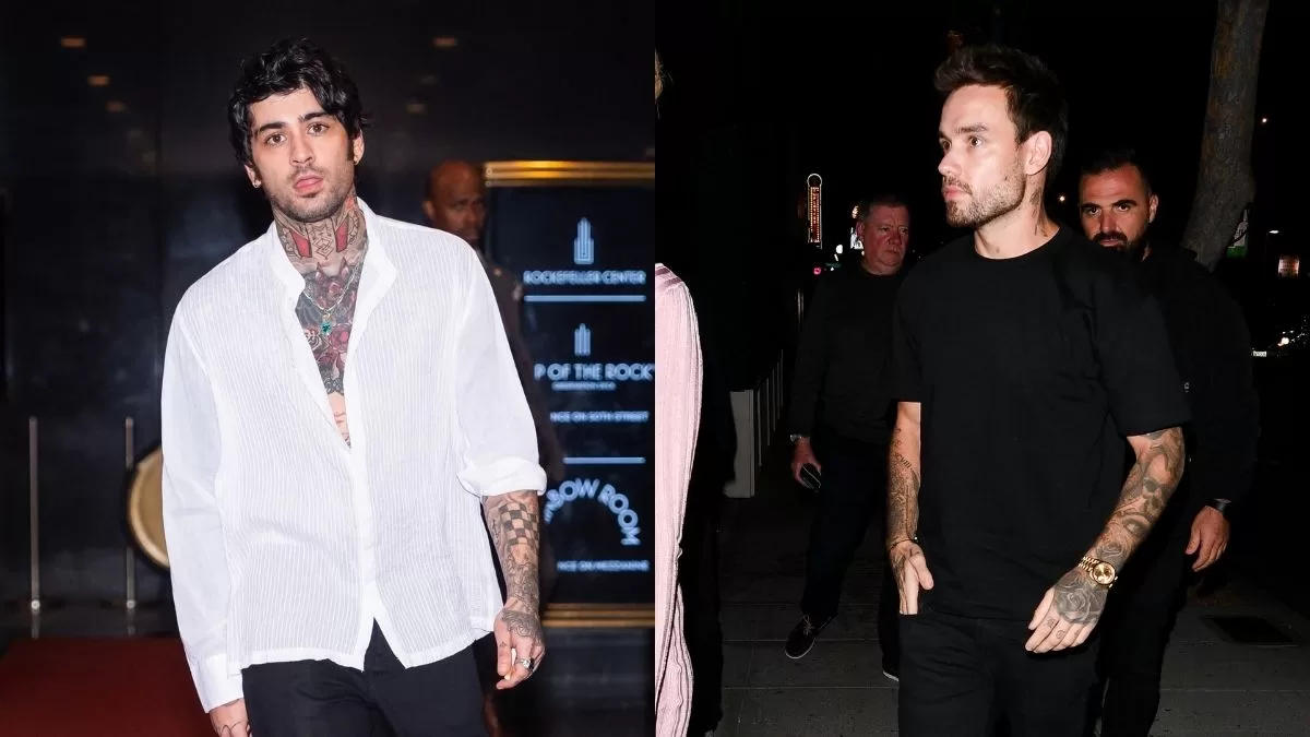 La drástica decisión que tomó Zayn Malik tras la muerte de Liam Payne