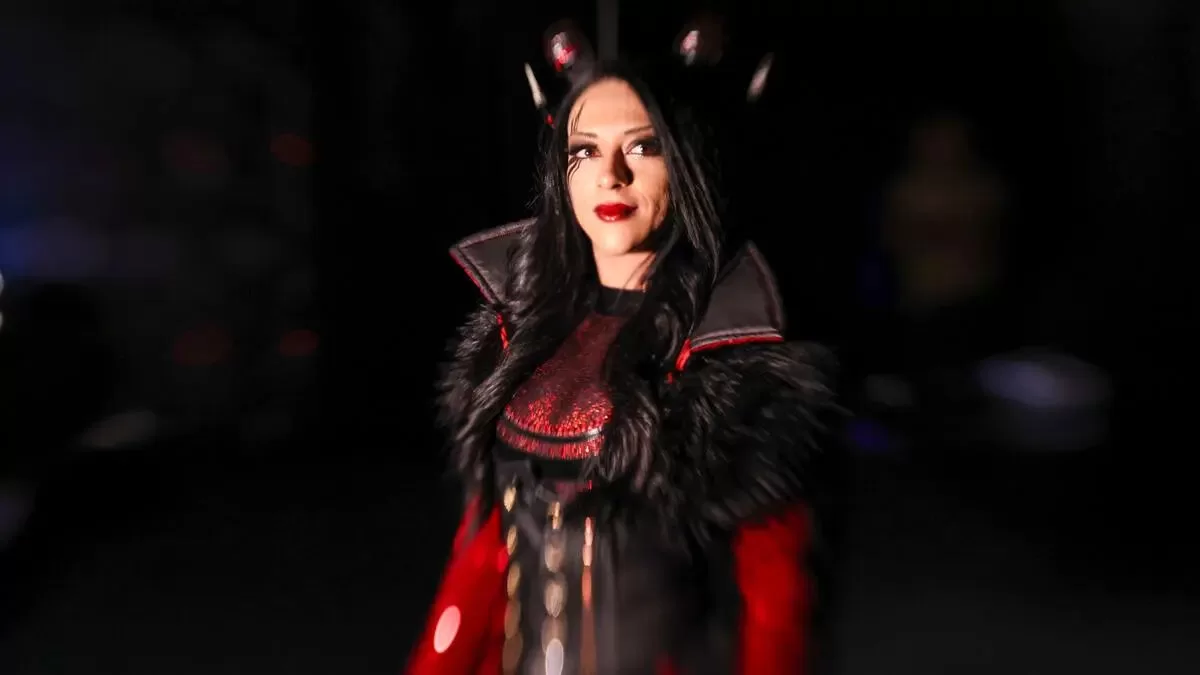 Chilena Stephanie Vaquer tendrá su primera lucha en WWE este martes: Dónde  y cuándo ver su debut en NXT desde Chile — Rock&Pop