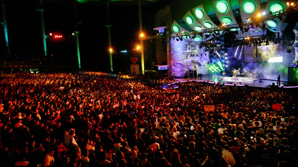 Festival de Viña 2025: Estos son los artistas nacionales que los ...