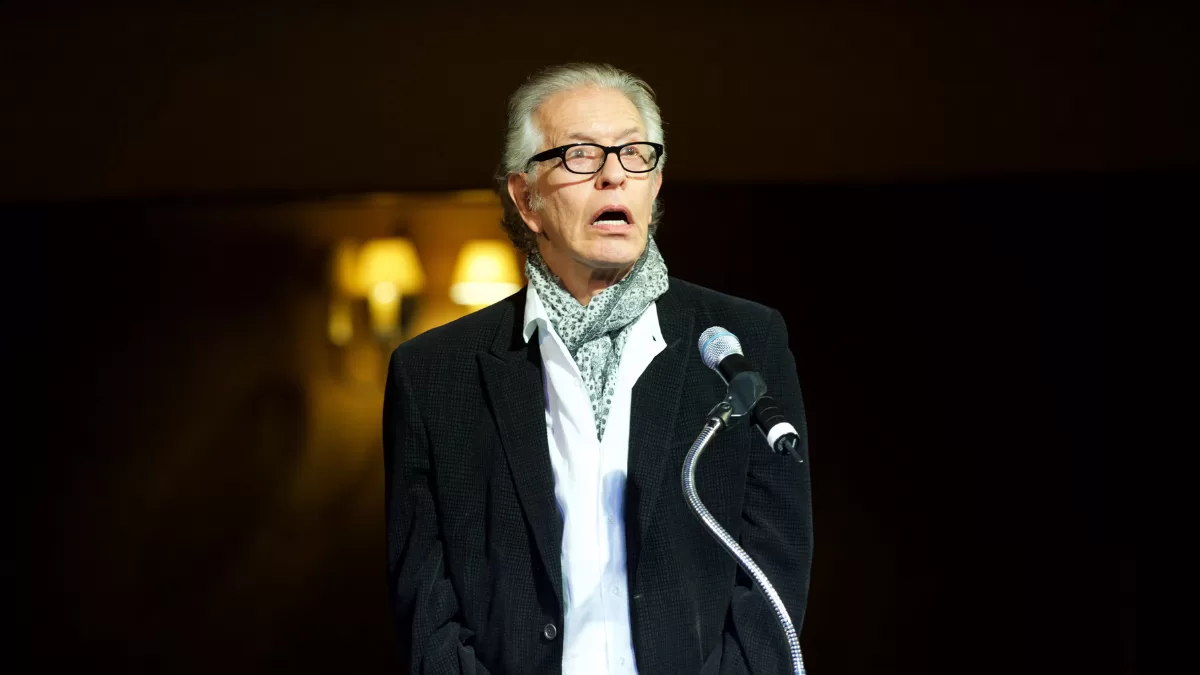 Richard Perry, Music Producer, Dies at 82 - News Directory 3