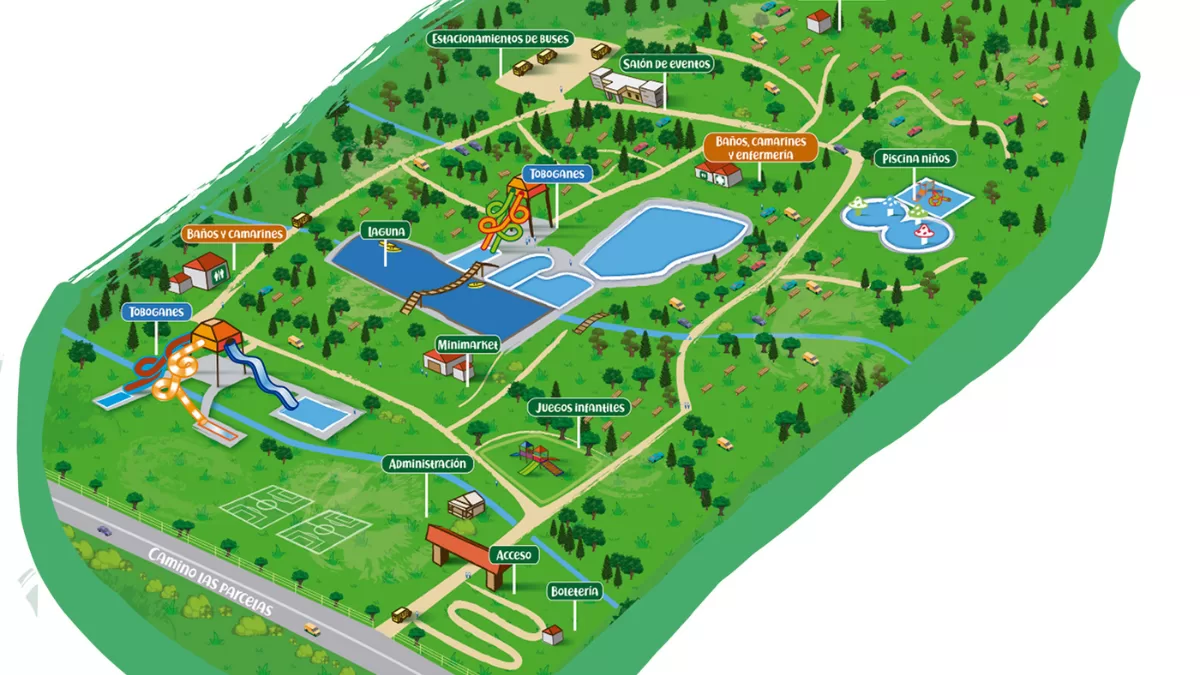 Parque Acuático Don Yayo