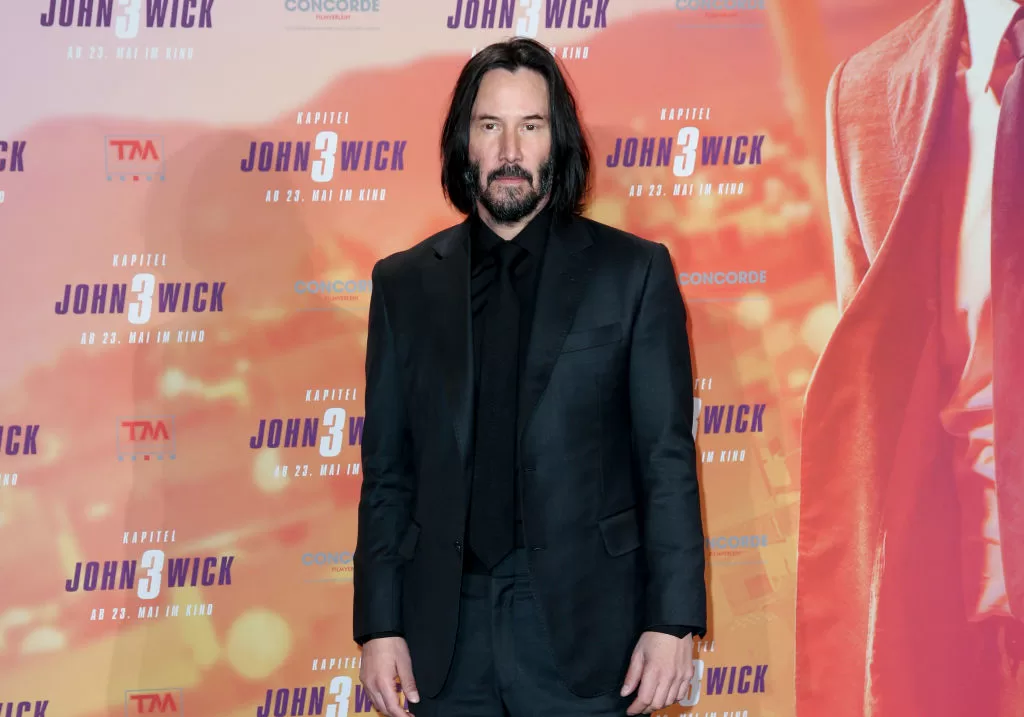 John Wick 