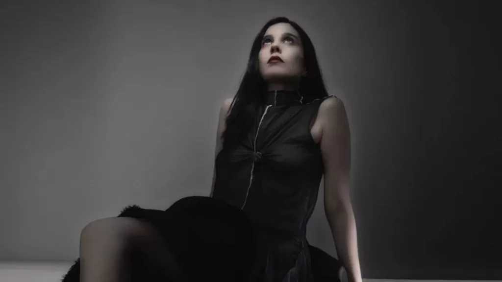 Javiera Mena Billboard