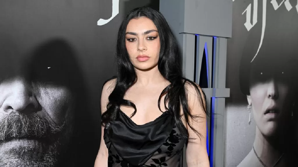 CHARLI XCX