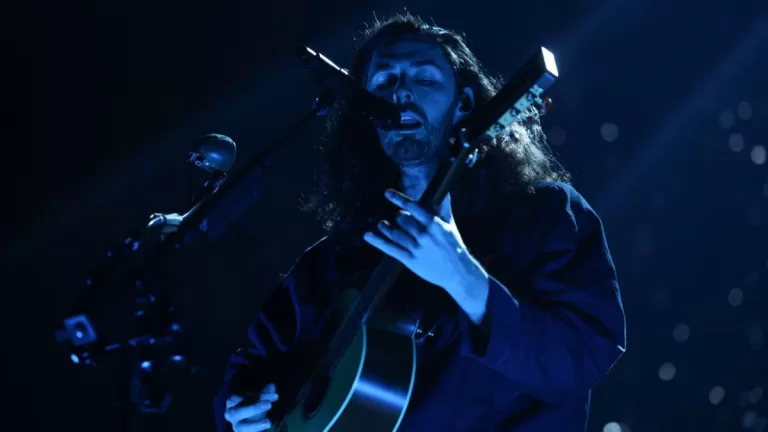 Hozier