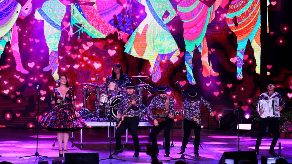 Festival del Huaso de Olmué