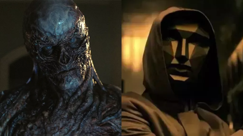 El Juego del Calamar