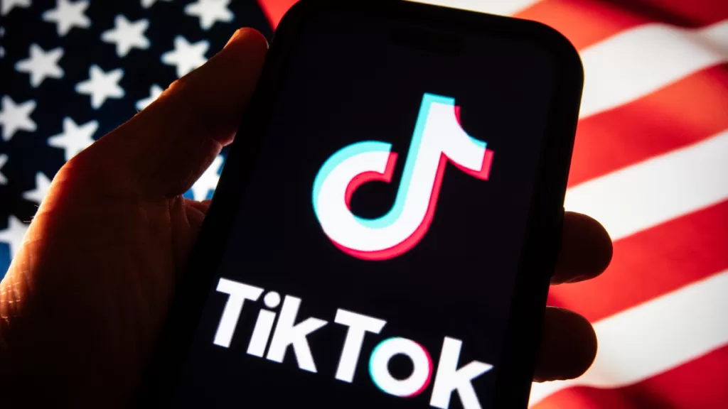 TikTok