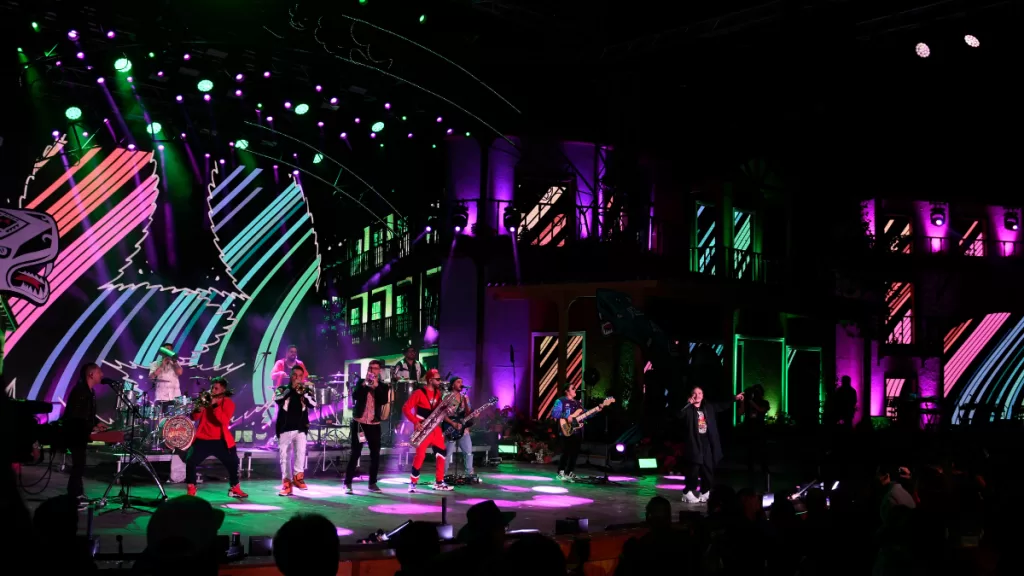 Festival del Huaso de Olmué