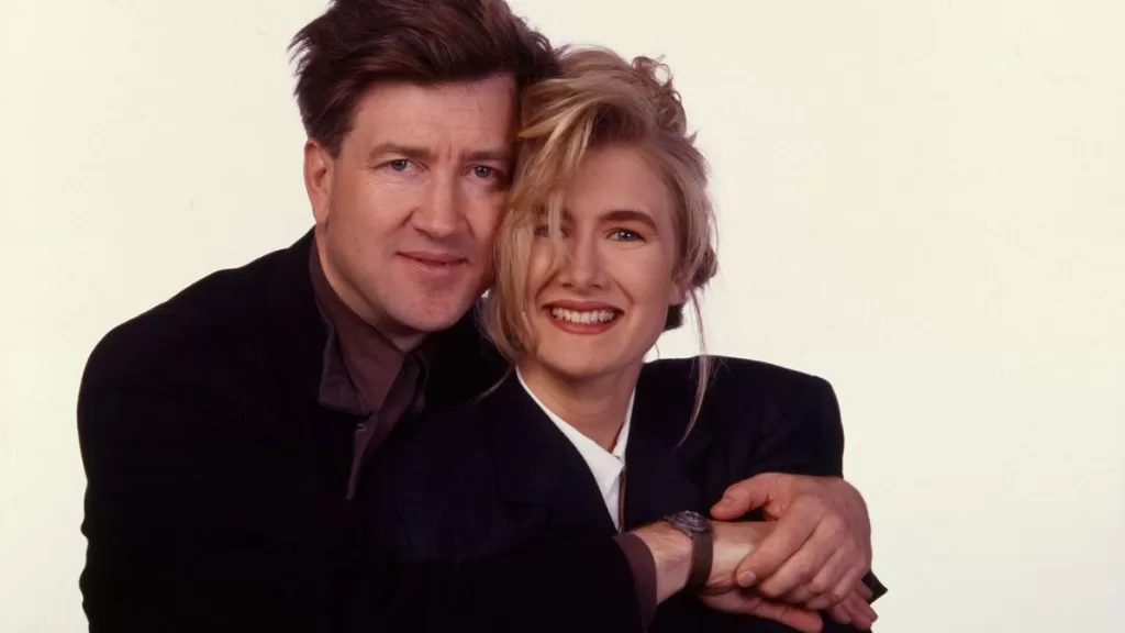 David Lynch