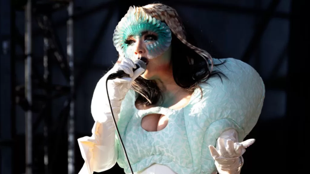 Björk