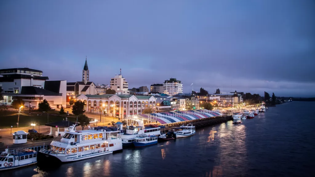 Valdivia