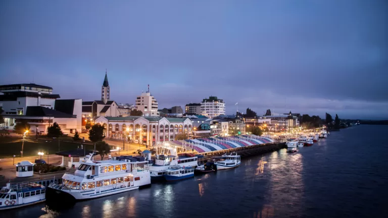 Valdivia