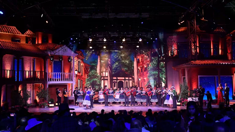 Festival del Huaso de Olmué