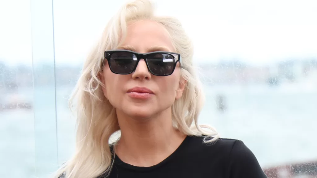 Lady Gaga
