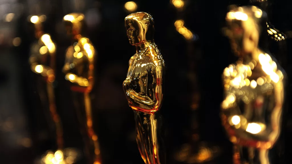 Premios Oscar