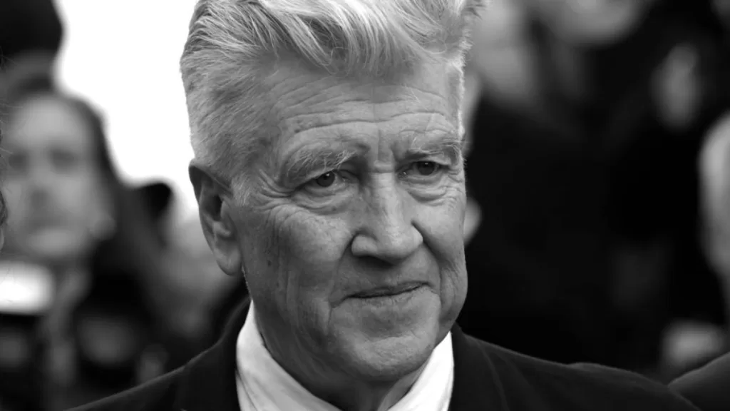 David Lynch