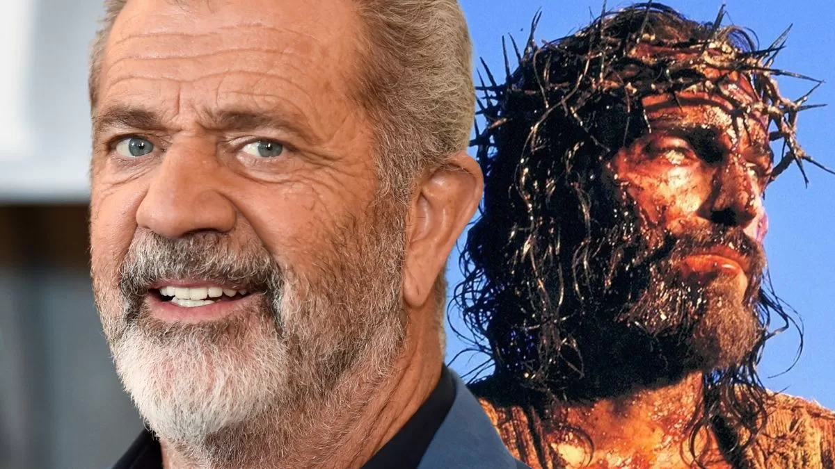 Mel Gibson revela detalles sobre la secuela de La Pasión de Cristo: “Es un viaje de ácido” — Rock&Pop