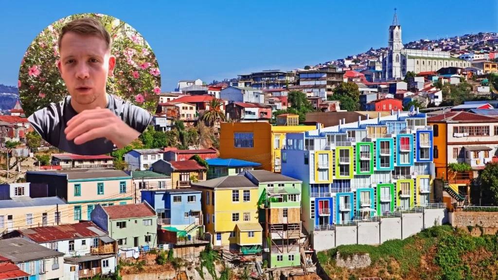 Valparaíso