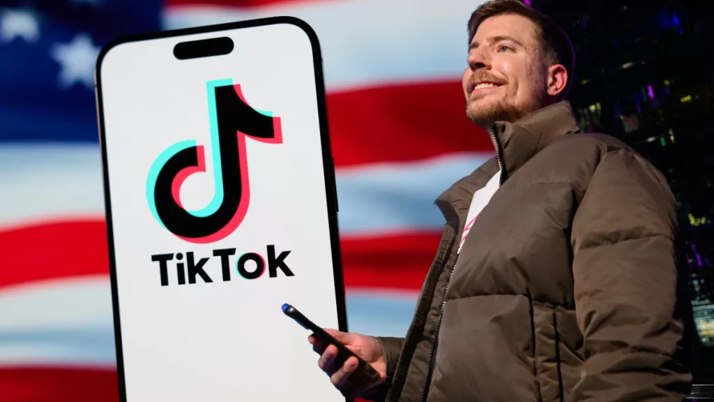 TikTok