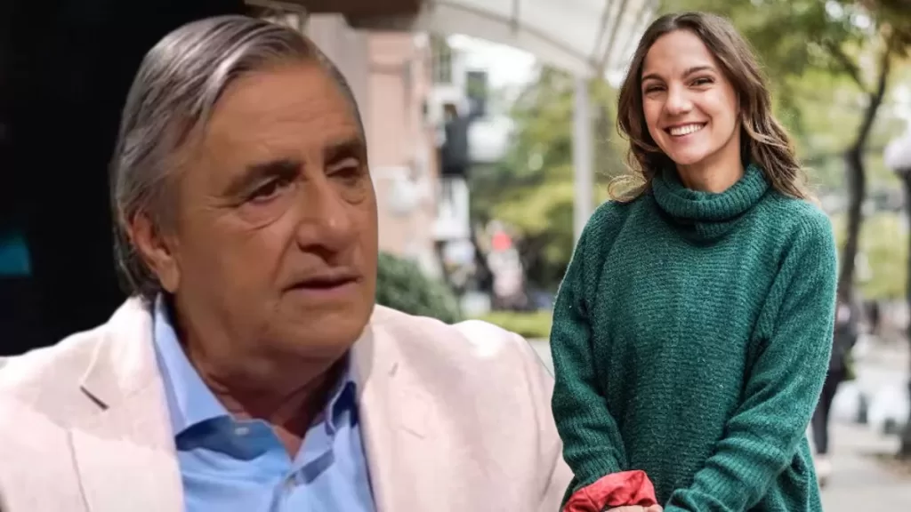 Karol Blum Kike Morandé