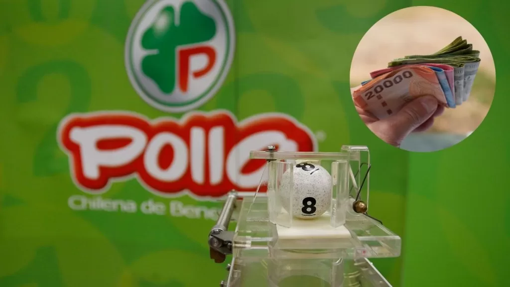 La suerte en Chile web