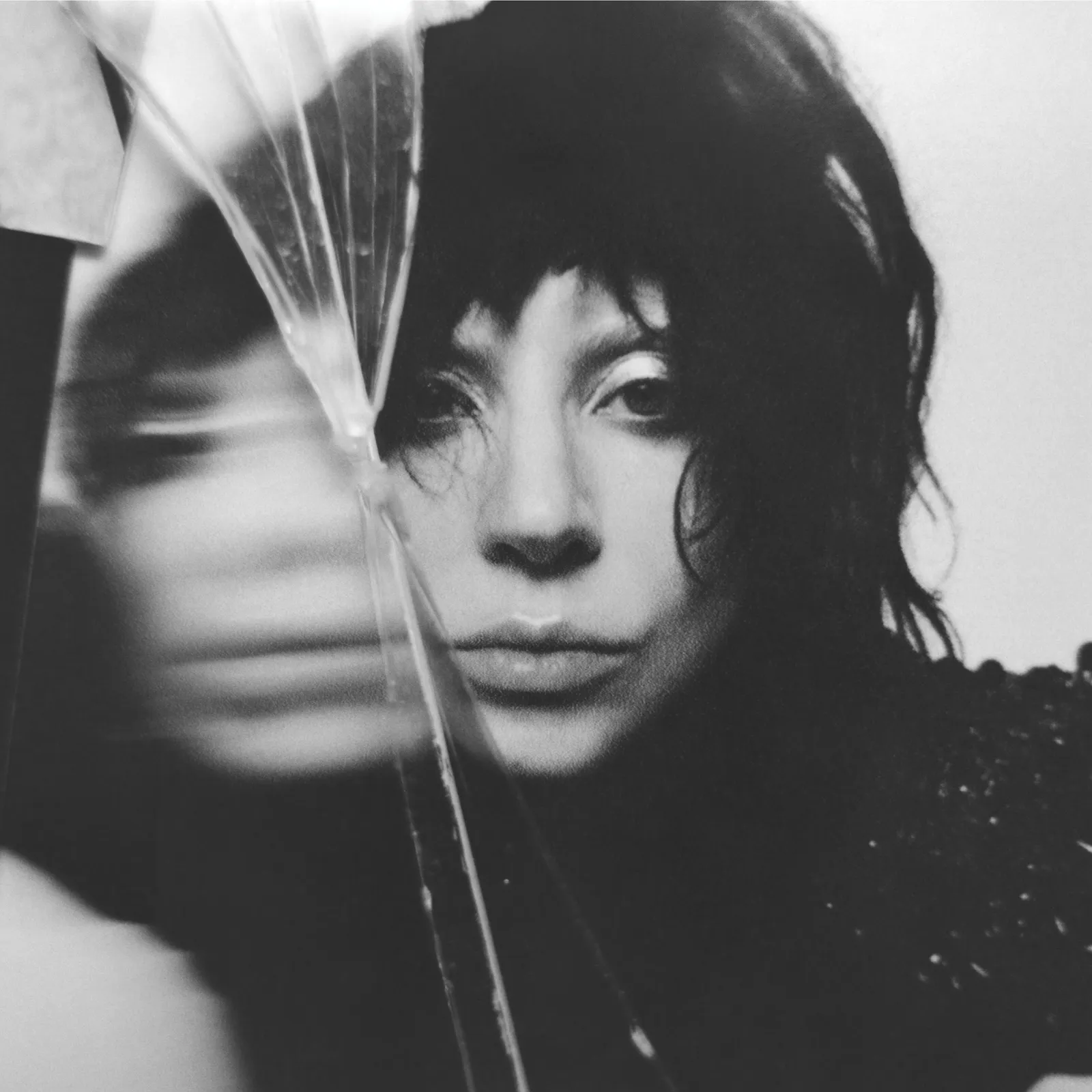 Portada de Mayhem. Foto: Lady Gaga.