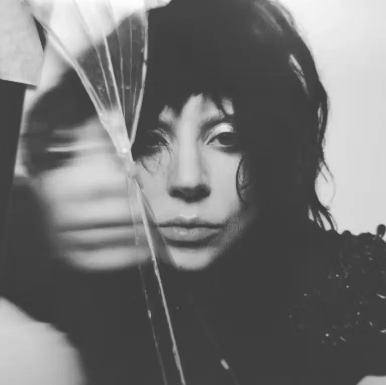 Lady Gaga mayhem web