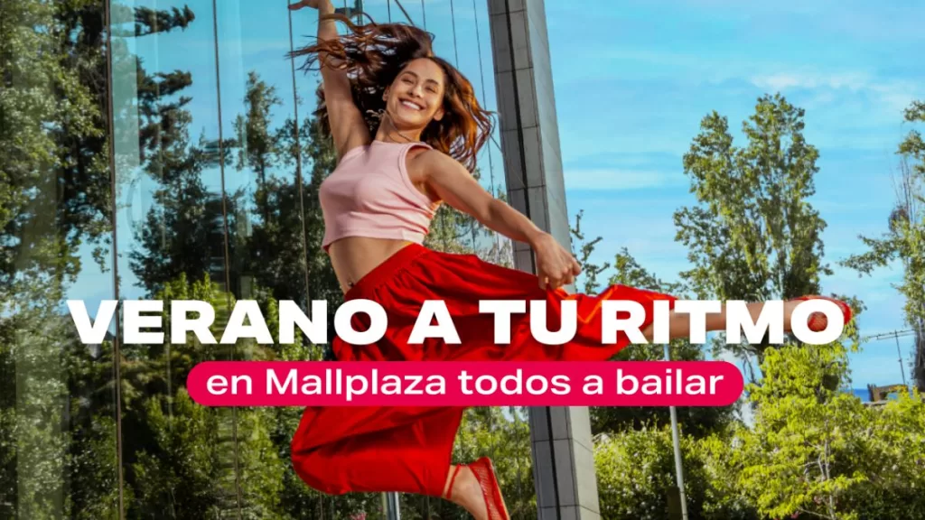 Mallplaza Prisa Media