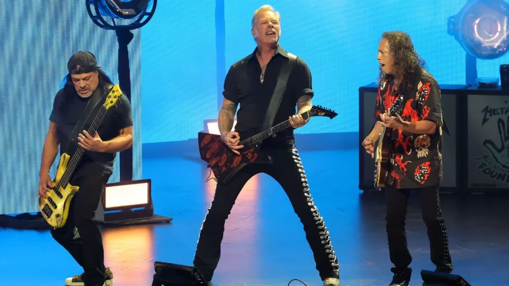 Metallica GettyImages-2189871572 web