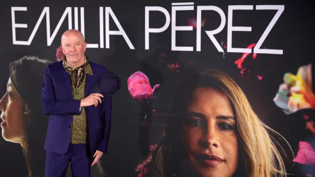 Emilia Pérez