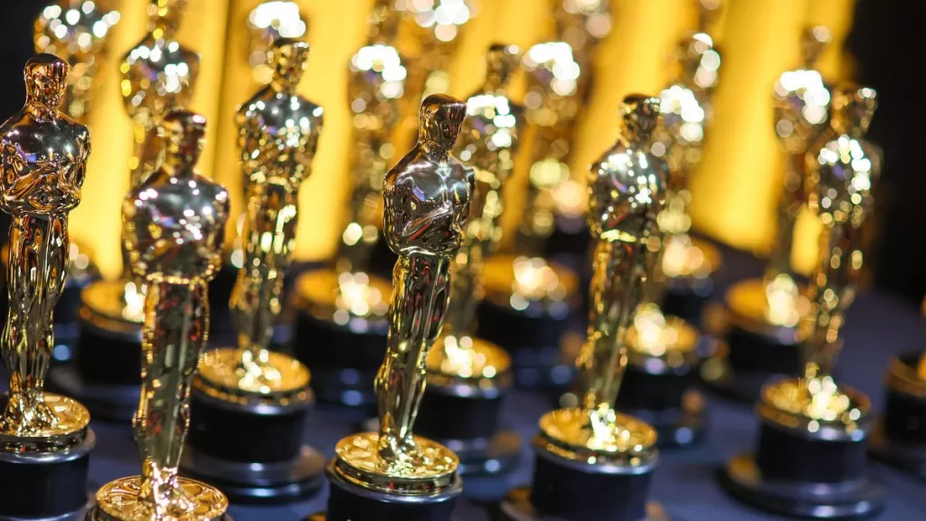 Premios Oscar 2025 GettyImages-2066798924 web