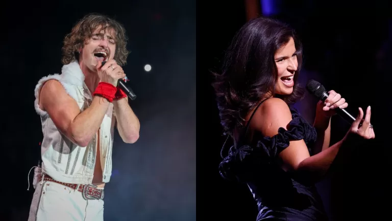 Siedshows Nathy Peluso Benson Boone Lollapalozoa Chile 2025