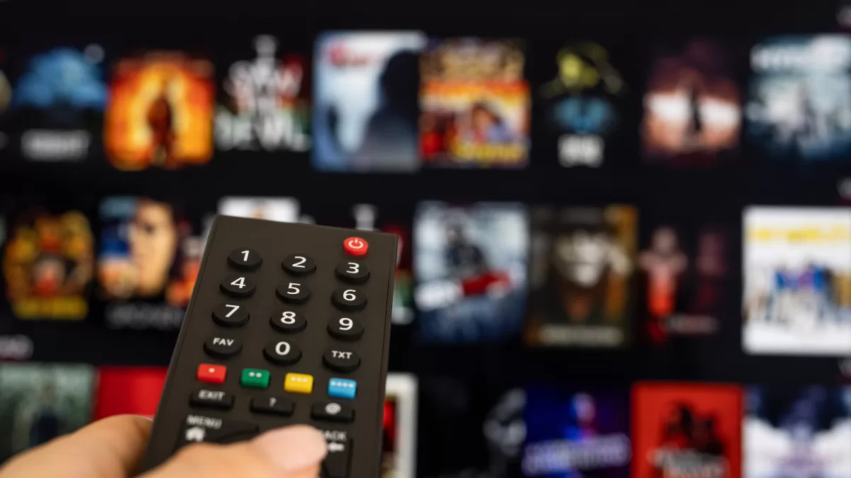 Para hacer maratón: Estos son los estrenos de Netflix para enero de ...
