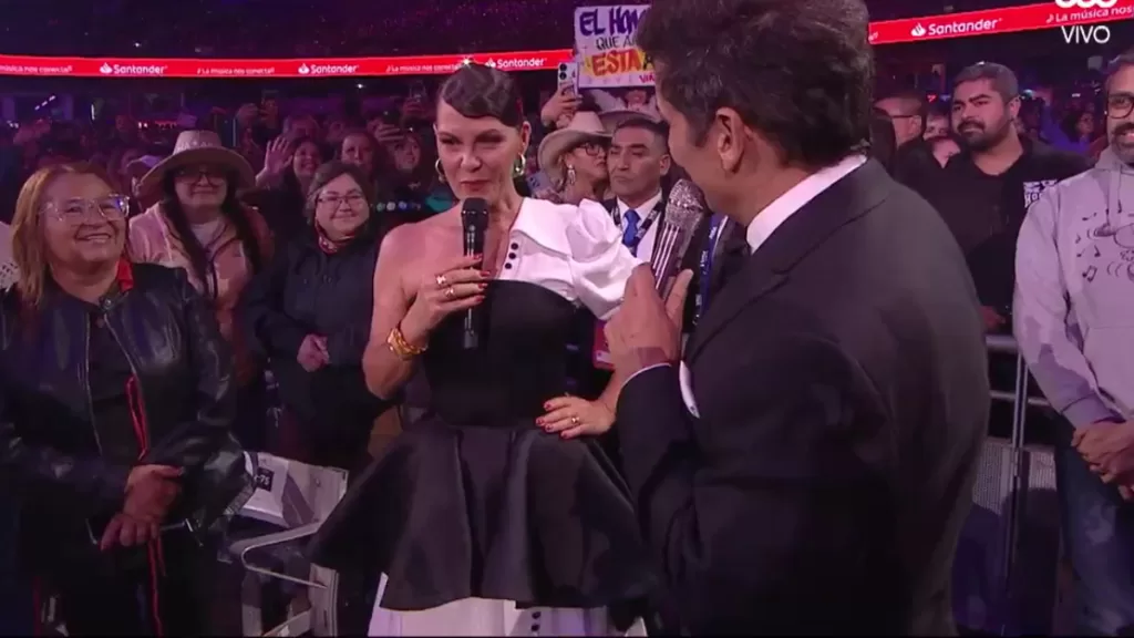 Actriz Paola Volpato web