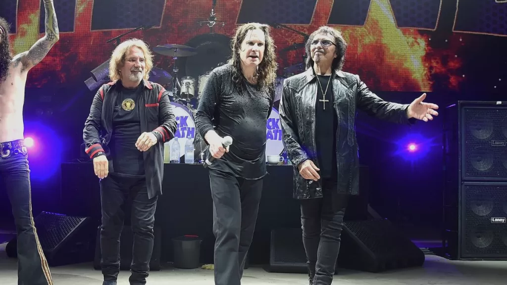 Black Sabbath GettyImages-591640674 web