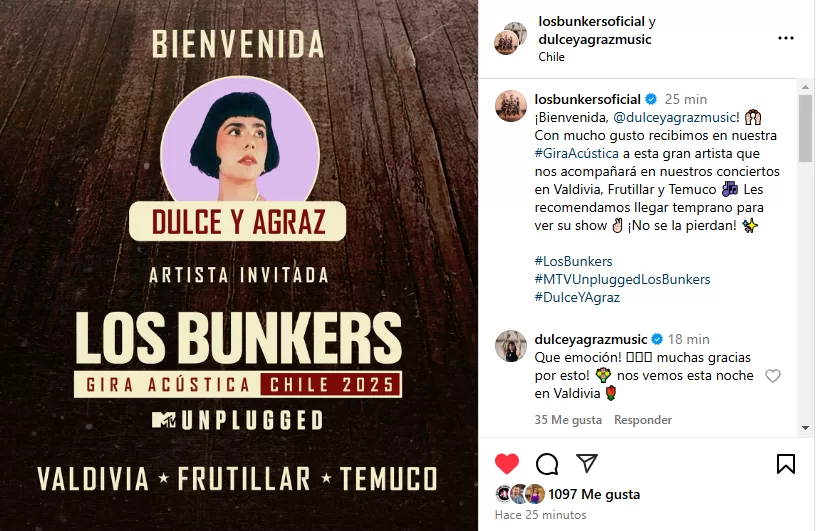 Los Bunkers
