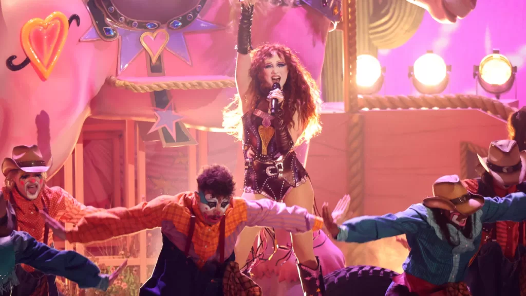 Chappell Roan Getty Images