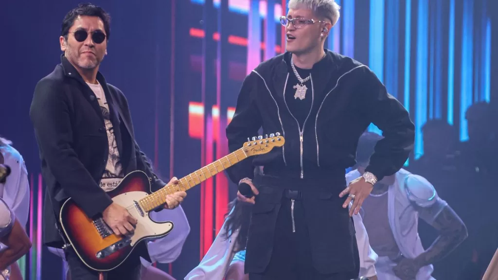 Claudio Narea y Kid Voodoo A_UNO_1640564 web