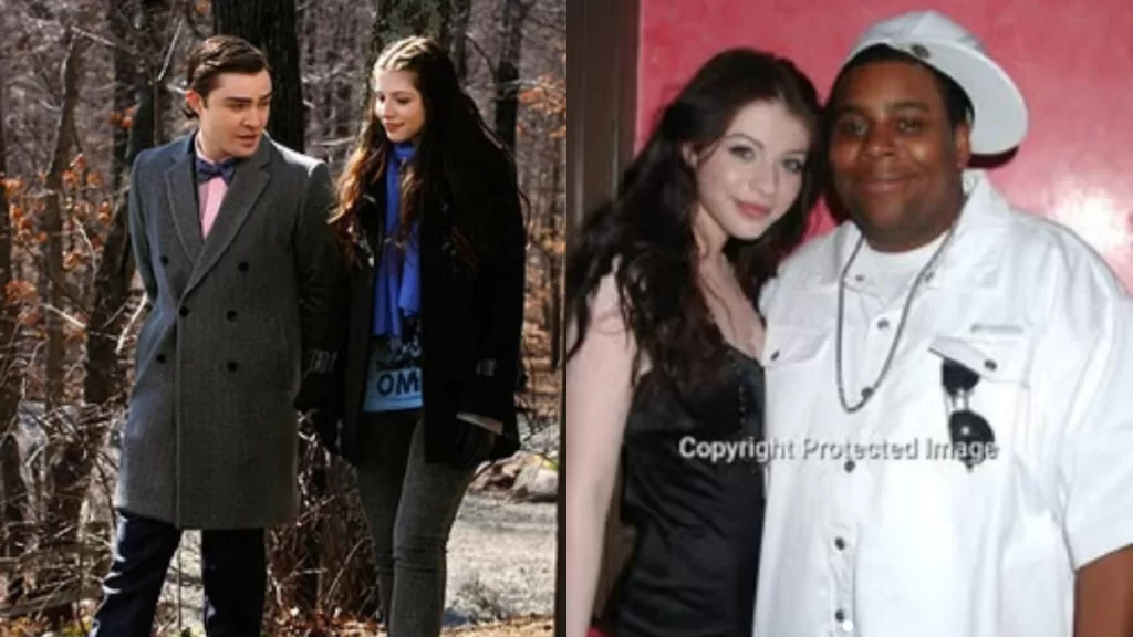 Michelle Trachtenberg